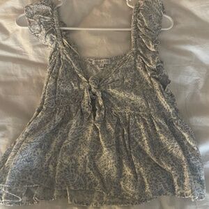 Patrons of peace going out top